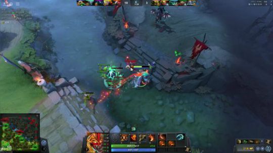 旧欢若梦灬发布了一个斗鱼视频2018-12-18