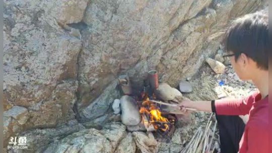 <海岛挑战>惠州 2018-12-18 11点场