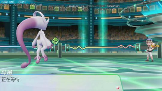 很强！无敌！怎么输！输一把抽10QB~ 2018-12-17 23点场