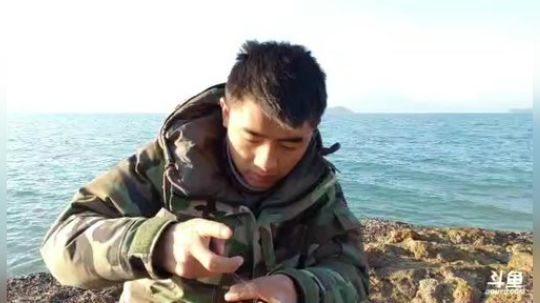 <海岛挑战>惠州 2018-12-18 07点场