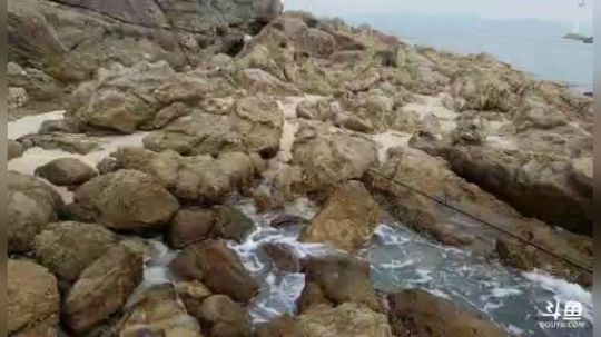 <海岛挑战>惠州 2018-12-18 16点场