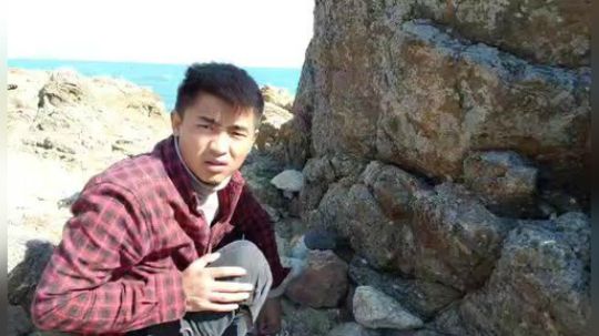 <海岛挑战>惠州 2018-12-18 11点场