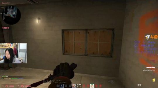 主播联赛1打4！！ | 2018.12.17