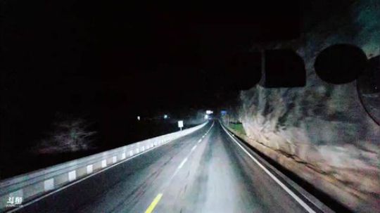 19号《纪实直播》TD特别篇 华山秦岭 2018-12-18 21点场