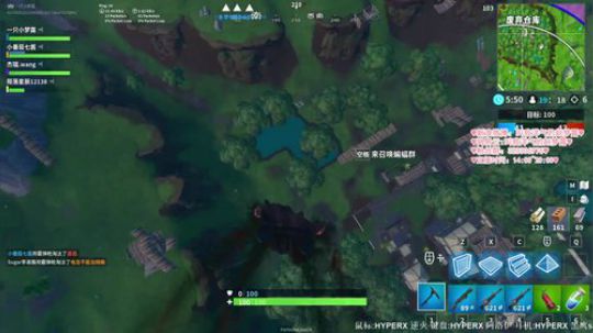 【梦露】睡前记得来看我哦 2018-12-17 21点场