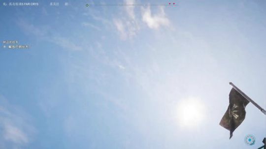 孤岛惊魂5 FARCRY5通关 2018-12-17 22点场
