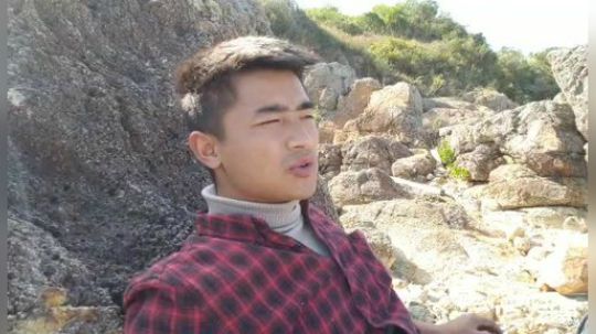 <海岛挑战>惠州 2018-12-18 13点场