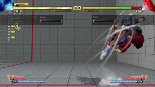 春丽也能打出高火力！街霸S4更新后春丽角落1气最大伤害连段！