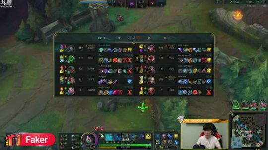 liyunanhj发布了一个斗鱼视频2018-12-18