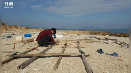 <海岛挑战>惠州 2018-12-18 14点场