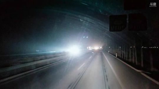 19号《纪实直播》TD特别篇 华山秦岭 2018-12-18 20点场