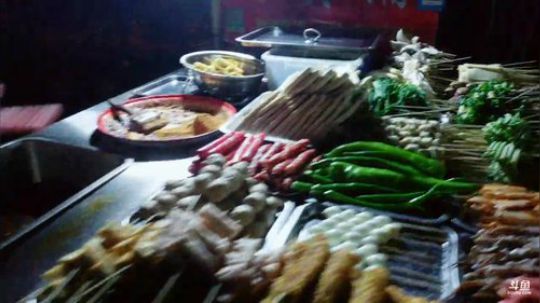 19号《纪实直播》TD特别篇 华山秦岭 2018-12-18 18点场