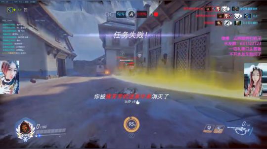 【叉子】人不拖稿枉少年 2018-12-17 21点场