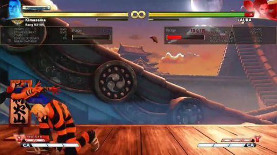 增强的Cody有什么新招？街霸S4更新后科迪V1连招和择教学