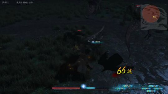 古剑奇谭三 一周目一起来看剧情 2018-12-12 20点场