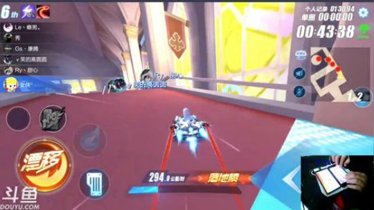 锦年：该我上场表演了 2018-12-18 22点场