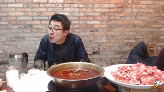 丿Good丶发布了一个斗鱼视频2018-12-18