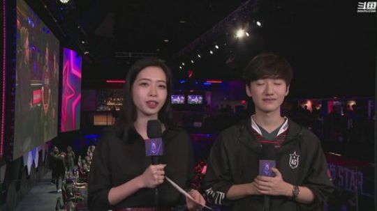 HHHISHHH发布了一个斗鱼视频2018-12-18