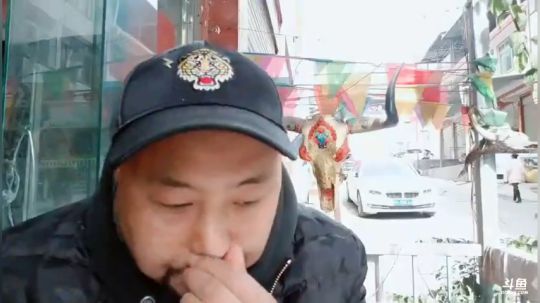 上山做饭饭(≧ω≦)/ 2018-12-18 12点场