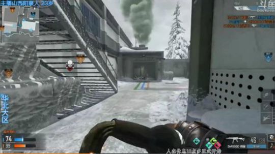 +宝藏男孩！ 2018-12-18 00点场