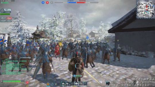 ☀铁甲雄兵真好玩☀ 2018-12-17 21点场