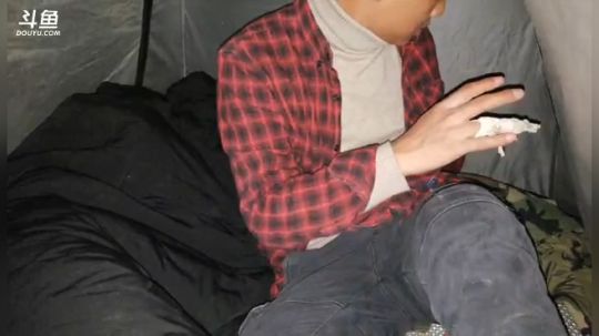 <海岛挑战>惠州 2018-12-18 00点场