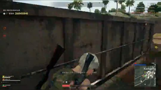 【啊城解说】玩些新游戏 2018-12-18 20点场