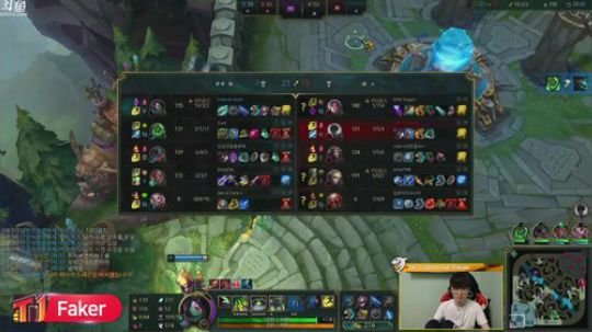 liyunanhj发布了一个斗鱼视频2018-12-18