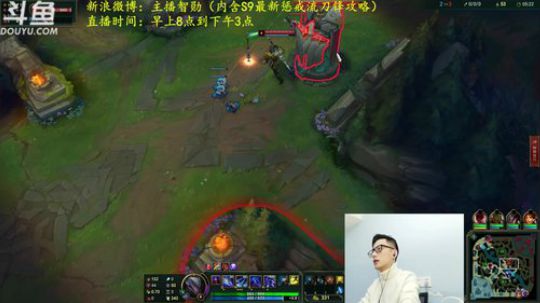 伤心hh发布了一个斗鱼视频2018-12-19