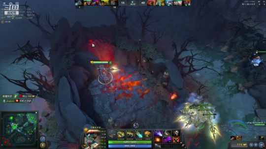 冲天梯第一！ 2018-12-19 10点场