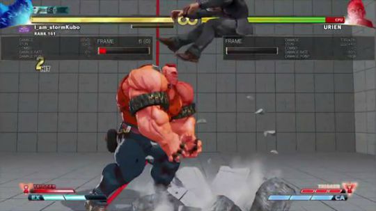 阿比盖尔的新技能怎么用？街霸S4更新后久保发现新套路！