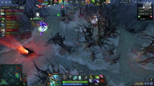 冲天梯第一！ 2018-12-19 06点场