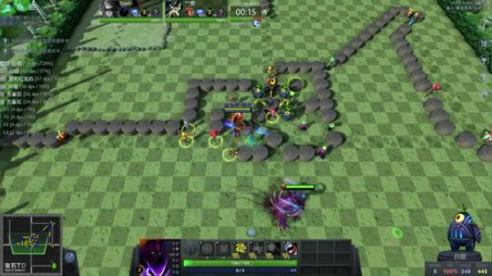 Yao想生活过得去 2018-12-17 23点场