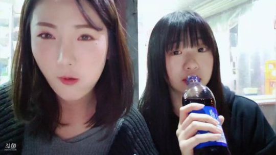 雨中等你666发布了一个斗鱼视频2018-12-19
