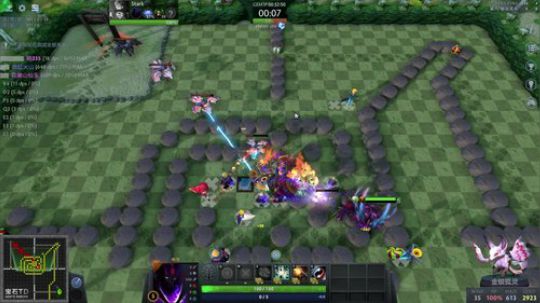 Yao想生活过得去 2018-12-17 15点场