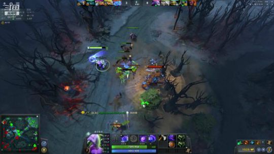 冲天梯第一！ 2018-12-19 04点场