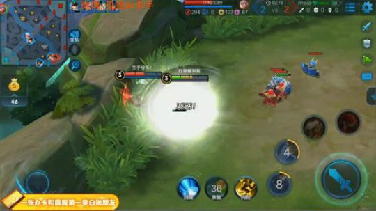 ace017发布了一个斗鱼视频2018-12-19