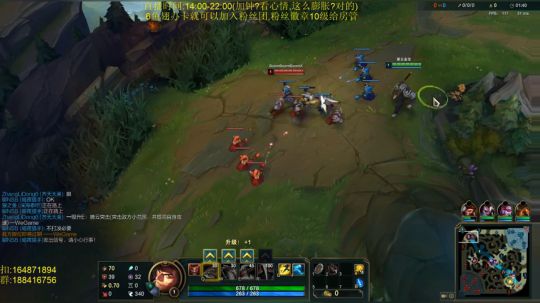 斗鱼最秀诺手,一个用斧头的艺术家 2018-12-18 18点场
