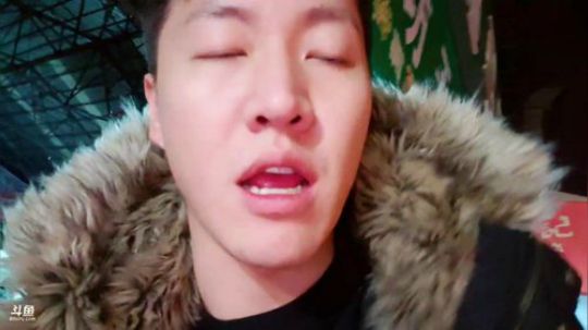 心心恋凡发布了一个斗鱼视频2018-12-19