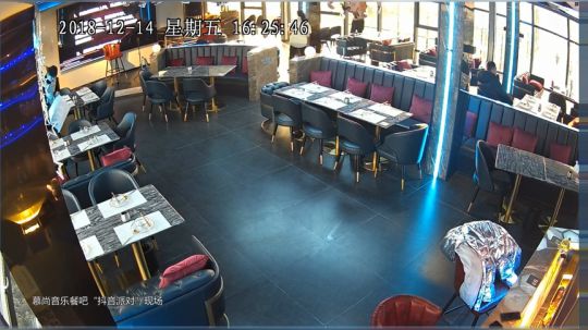 慕尚CLUB首届实况足球争霸赛 2018-12-14 16点场