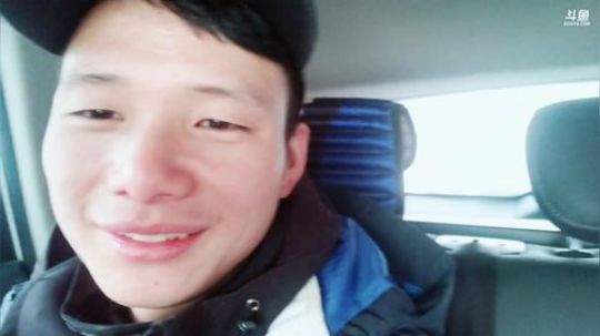 20号中午《纪实直播》TD特别篇 华山 2018-12-19 11点场