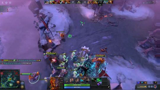 Yao想生活过得去 2018-12-13 20点场