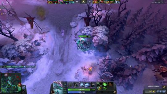 Yao想生活过得去 2018-12-18 21点场