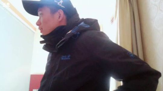 20号中午《纪实直播》TD特别篇 华山 2018-12-19 15点场