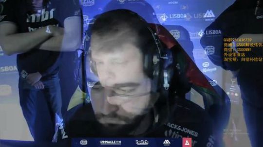 伟伟：送鼠标垫As vs mibr 2018-12-19 20点场