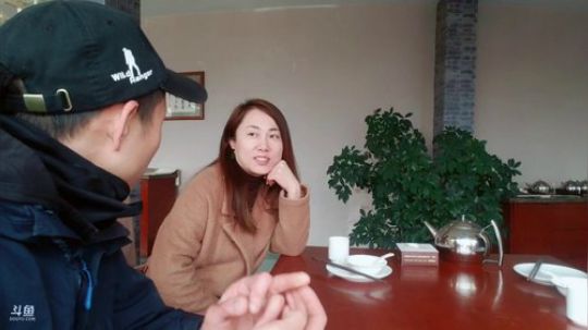 20号中午《纪实直播》TD特别篇 华山 2018-12-19 13点场