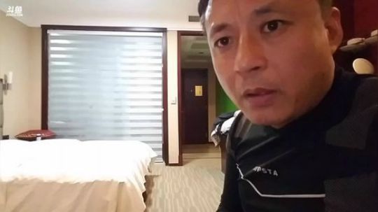 风里雨里，海鲜走起。 2018-12-18 23点场