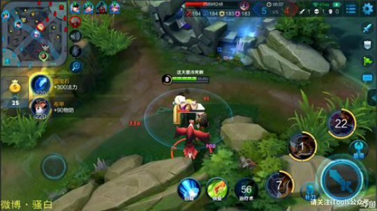 为白立场发布了一个斗鱼视频2018-12-19