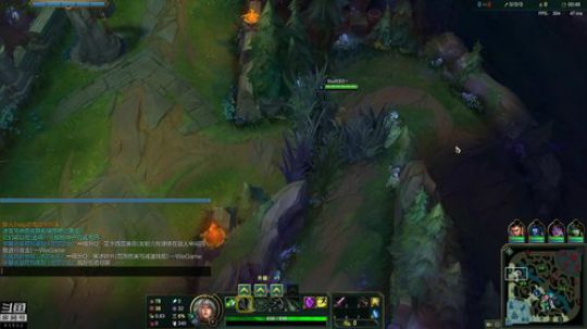 黑白锐雯,我来辣兄弟们 2018-12-19 19点场