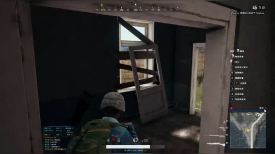 Yao想生活过得去 2018-12-18 14点场